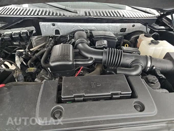 2013 Ford Expedition King Ranch – miniatura 16