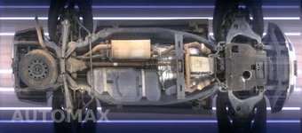 2013 Ford Expedition King Ranch – miniatura 18