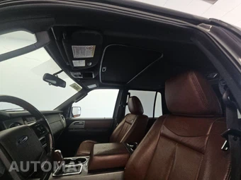 2013 Ford Expedition King Ranch – miniatura 19