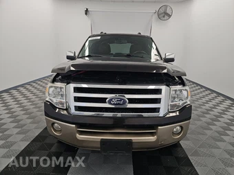 2013 Ford Expedition King Ranch – miniatura 2