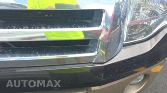 2013 Ford Expedition King Ranch – miniatura 24