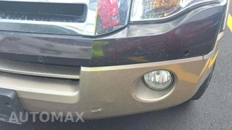 2013 Ford Expedition King Ranch – miniatura 25