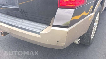 2013 Ford Expedition King Ranch – miniatura 26