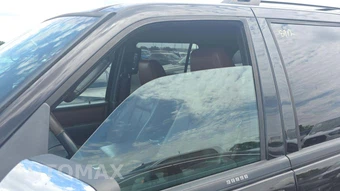 2013 Ford Expedition King Ranch – miniatura 30