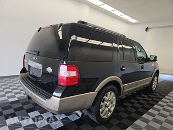 2013 Ford Expedition King Ranch – miniatura 4