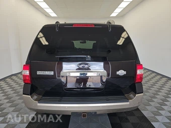 2013 Ford Expedition King Ranch – miniatura 5
