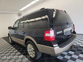 2013 Ford Expedition King Ranch – miniatura 6