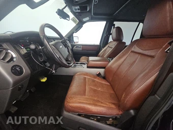 2013 Ford Expedition King Ranch – miniatura 7