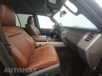 2013 Ford Expedition King Ranch – miniatura 8