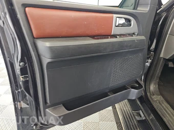 2013 Ford Expedition King Ranch – miniatura 9