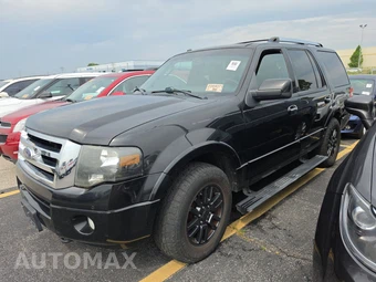 2013 Ford Expedition Limited