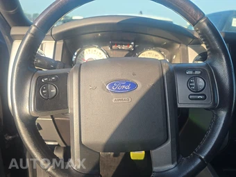 2013 Ford Expedition Limited - miniatura 10