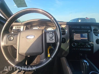 2013 Ford Expedition Limited - miniatura 11