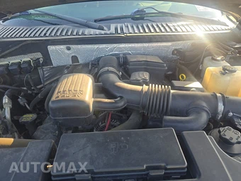 2013 Ford Expedition Limited - miniatura 16