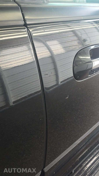 2013 Ford Expedition Limited - miniatura 19