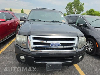 2013 Ford Expedition Limited - miniatura 2