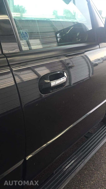 2013 Ford Expedition Limited - miniatura 22