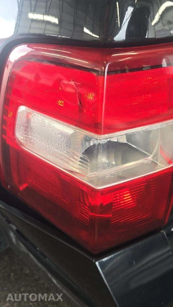 2013 Ford Expedition Limited - miniatura 24