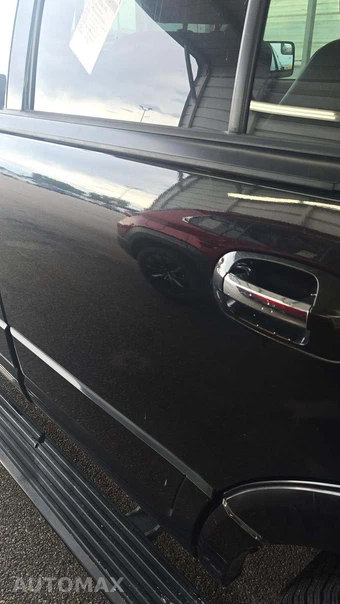 2013 Ford Expedition Limited - miniatura 32