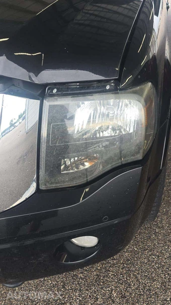 2013 Ford Expedition Limited - miniatura 38