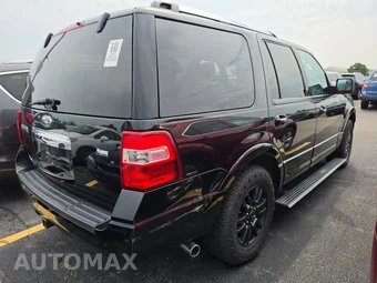 2013 Ford Expedition Limited - miniatura 4