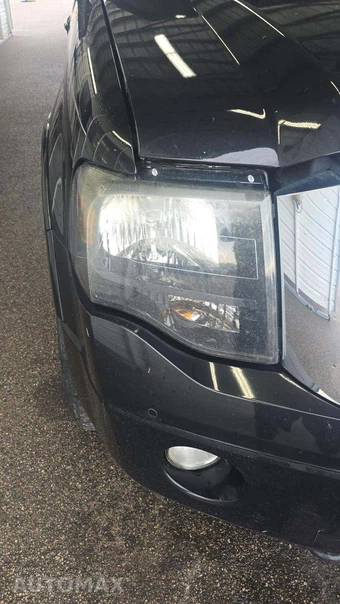 2013 Ford Expedition Limited - miniatura 42