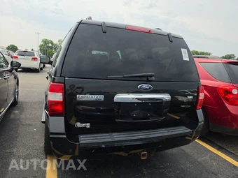 2013 Ford Expedition Limited - miniatura 5