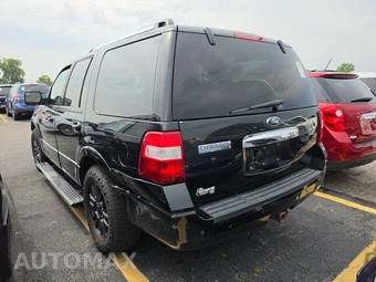 2013 Ford Expedition Limited - miniatura 6