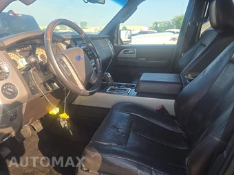 2013 Ford Expedition Limited - miniatura 7