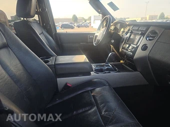 2013 Ford Expedition Limited - miniatura 8