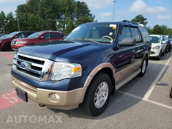 2013 Ford Expedition XLT