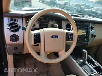2013 Ford Expedition XLT – miniatura 10