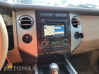 2013 Ford Expedition XLT – miniatura 11
