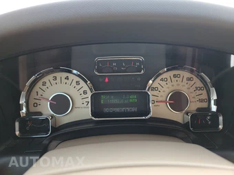 2013 Ford Expedition XLT – miniatura 12
