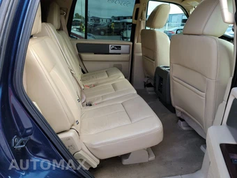 2013 Ford Expedition XLT – miniatura 13