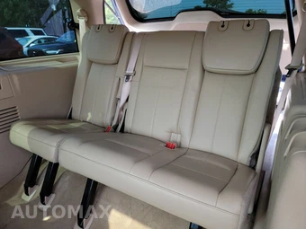 2013 Ford Expedition XLT – miniatura 14