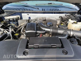 2013 Ford Expedition XLT – miniatura 16