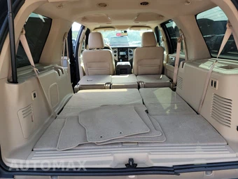 2013 Ford Expedition XLT – miniatura 17