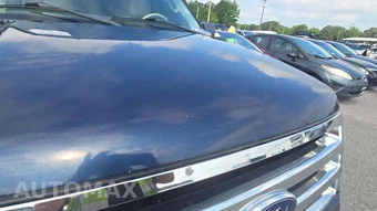2013 Ford Expedition XLT – miniatura 20