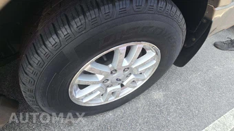 2013 Ford Expedition XLT – miniatura 34