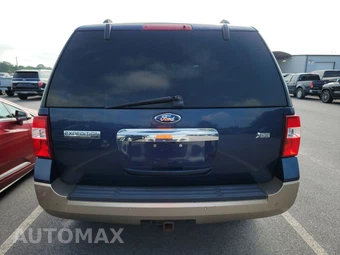 2013 Ford Expedition XLT – miniatura 5