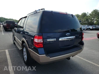 2013 Ford Expedition XLT – miniatura 6
