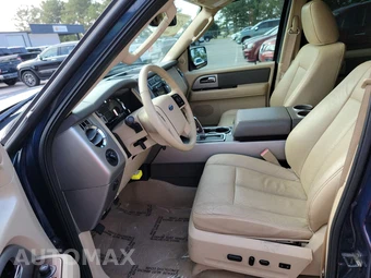2013 Ford Expedition XLT – miniatura 7