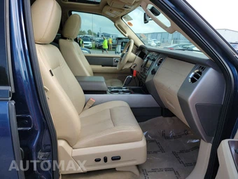 2013 Ford Expedition XLT – miniatura 8