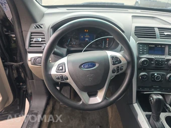 2013 Ford Explorer - miniatura 10