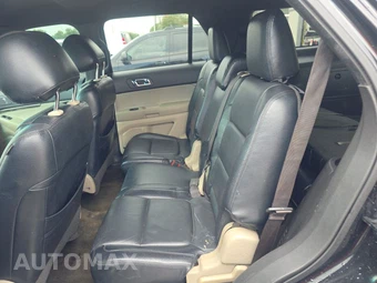 2013 Ford Explorer - miniatura 13