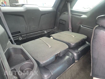 2013 Ford Explorer - miniatura 14
