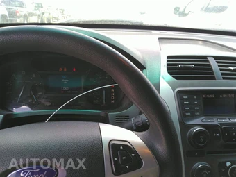 2013 Ford Explorer - miniatura 19