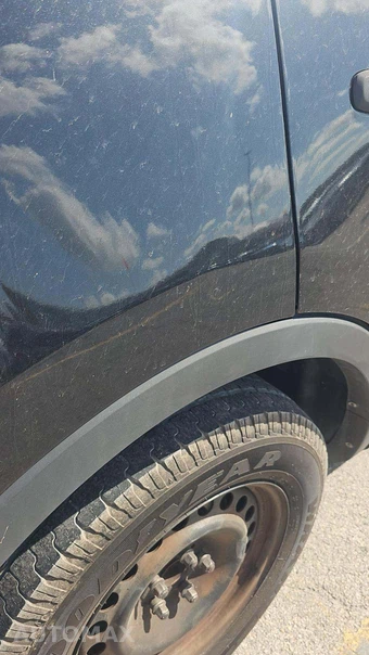2013 Ford Explorer - miniatura 25