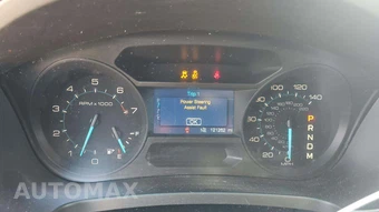 2013 Ford Explorer - miniatura 26